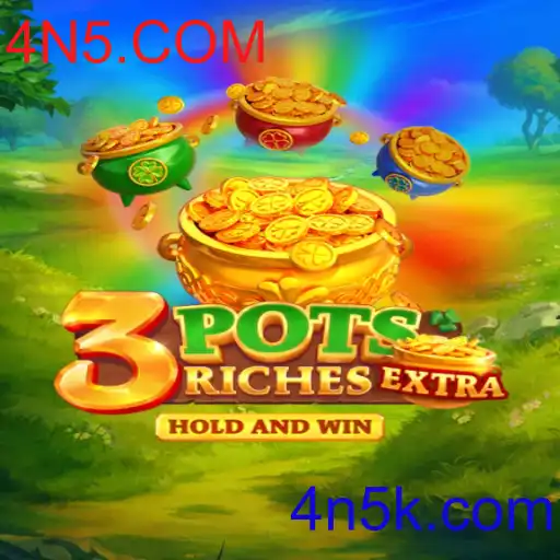 Descubra o Jogo 3potsExtra: Estratégias e Regras para Vencer