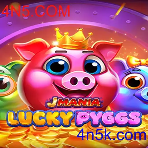 Descubra o Fascinante Mundo de JManiaLuckyPyggs com 4N5.COM