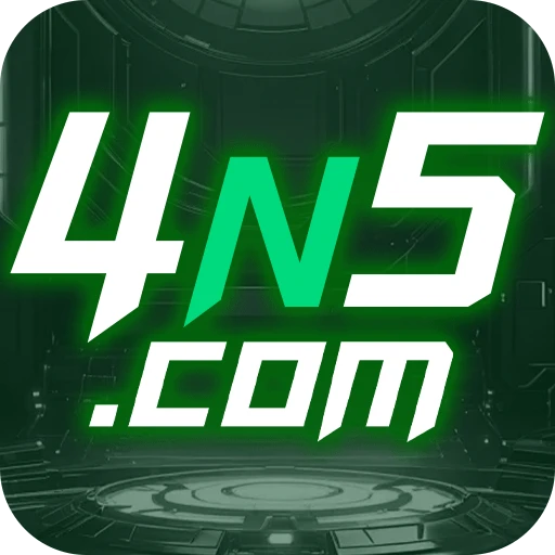 4N5.COM logo